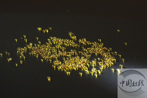 承德道路标线玻璃微珠 工程配套